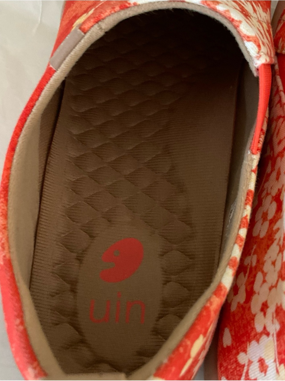 SAKURA TOLEDO I WOMEN UNI SIZE 9 - Picture 9 of 11